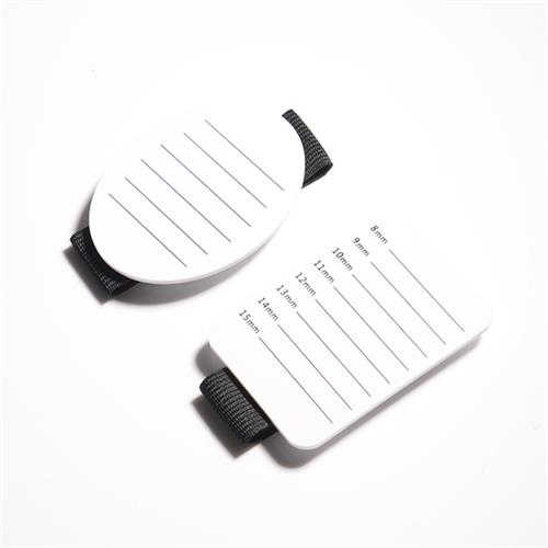 Eyelash Tool